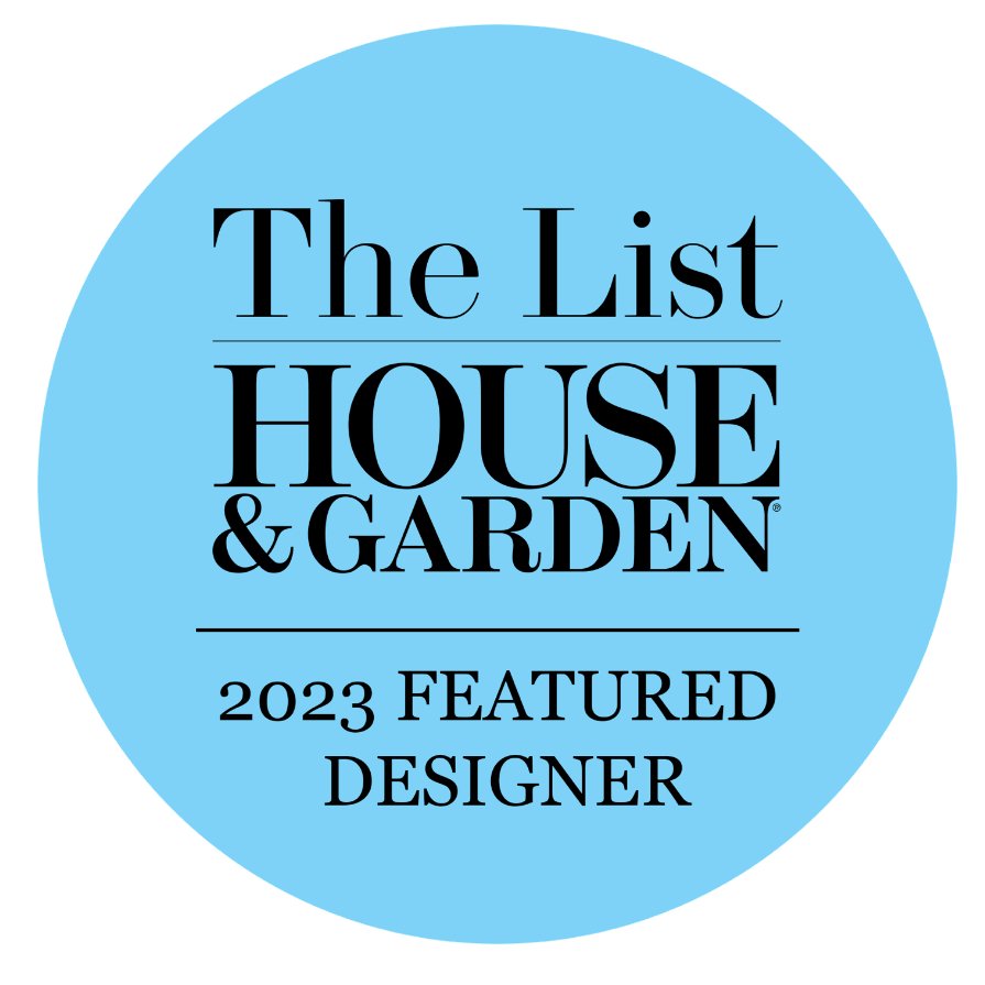 The List featured designer Jo Alderson Phillips